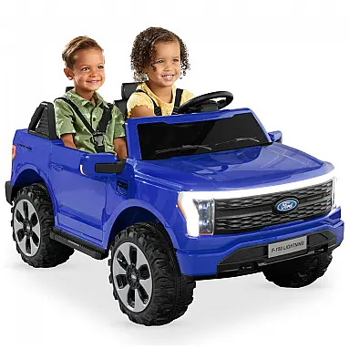 Carro Elétrico Infantil Licenciado Best