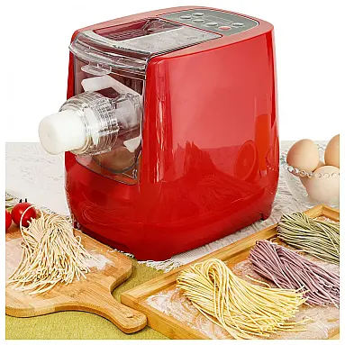 Máquina de Macarrão Automática com
