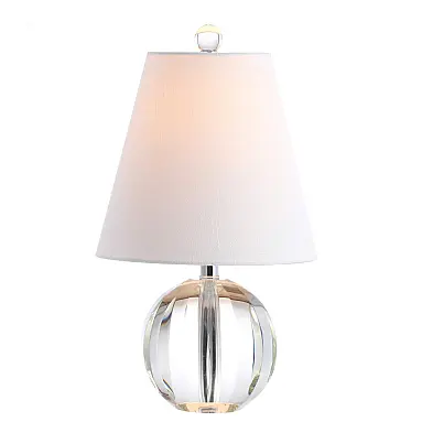Abajur Luminária de Mesa em