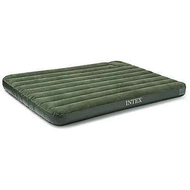 Downy Airbed com bomba de