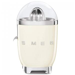 Espremedor de Suco de Cítricos Smeg Creme