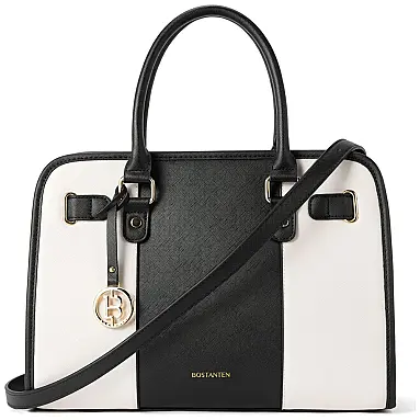 HOSTANTEN Bolsa Feminina de Ombro