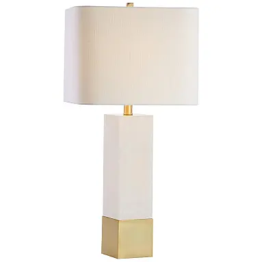 Abajur Luminária de Mesa em
