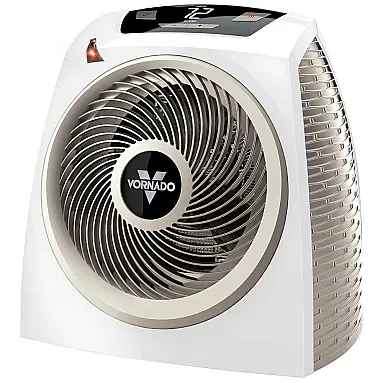 Aquecedor AVH10 Controle Climático Automático