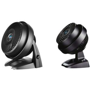 Ventilador, 2 Velocidades, 110v, VORNADO 630 Mid Size, Preto