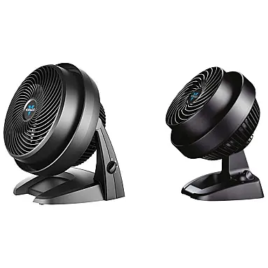 Ventilador, 2 Velocidades, 110v, VORNADO