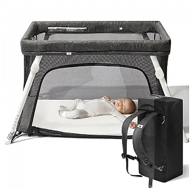 Cercadinho para Bebê com Design