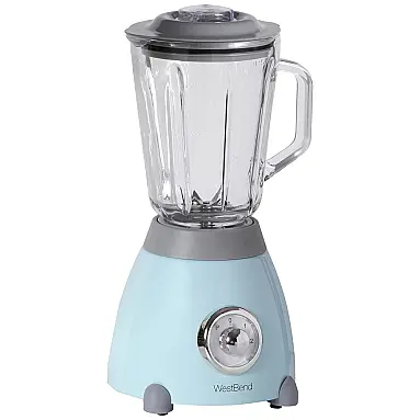 Liquidificador de Bancada 1,4L de