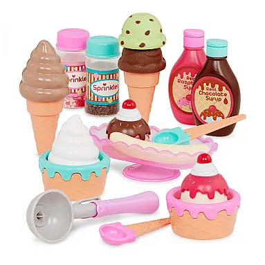 Battat Play Circle - Conjunto