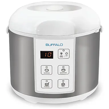 Panela de Pressão Multifuncional 1.8L,