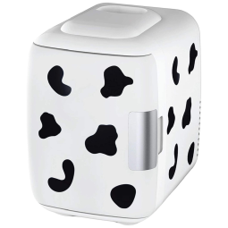 Mini Geladeira Automotiva e Aquecedor 4 Litros AC, DC Exclusivo Com USB