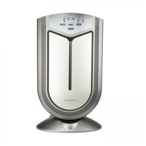 Purificador de Ar com Filtro True HEPA H13, Área até 90 m2, Advanced Pure Air, Cinza