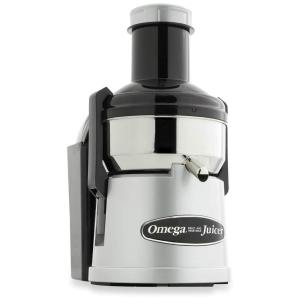 Espremedor de Sucos, 110v, OMEGA BMJ330, Prateado