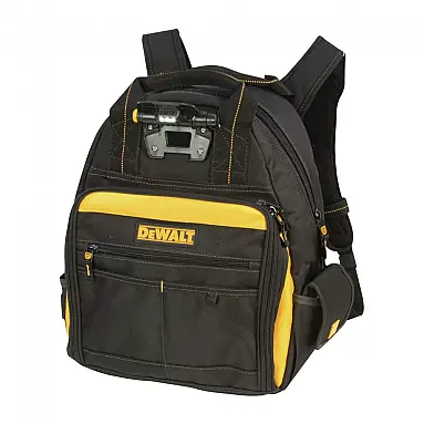 Mochila de Ferramentas Organizadora com