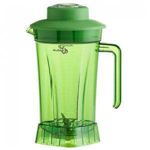 Jarra Liquidificador AvaMix 928BLJAR64PG Verde Tritan 1,9 Litro com Tampa e Lâmina BX BL