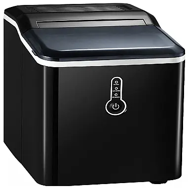 EverGourmet Máquina de Gelo Automática