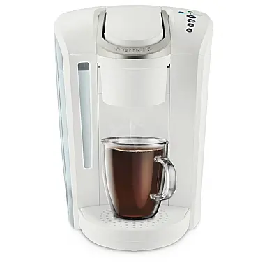 Cafeteira Elétrica Programável K, 12
