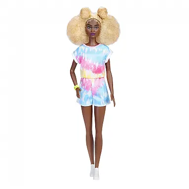Boneca Fashionistas ara Crianças de