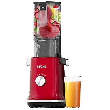 Centrifuga de Frutas com Função