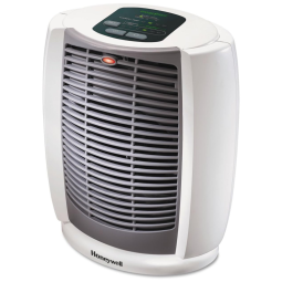 Honeywell Aquecedor Elétrico HWLHZ7304U, Branco 110V