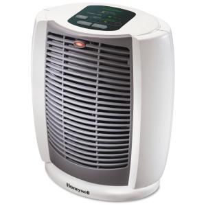 Honeywell Aquecedor Elétrico HWLHZ7304U, Branco 110V