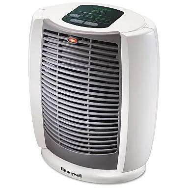 Honeywell Aquecedor Elétrico HWLHZ7304U, Branco