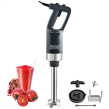 Mixer de Imersão Comercial VEVOR