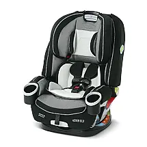 Bebê Confortp, Cadeira para carro 4 em 1, preto, GRACO 2074607, Rosa