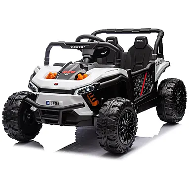 Carro Elétrico Infantil, UTV Off-Road
