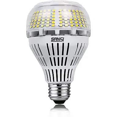 SANSI Lâmpada LED 350W 5000