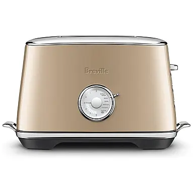 Torradeira Breville 2 Fatias Luxe