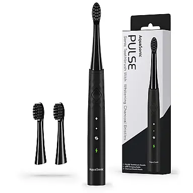 Pulse Escova de dentes elétrica