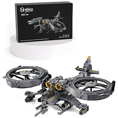 Kit de Construção Avião do