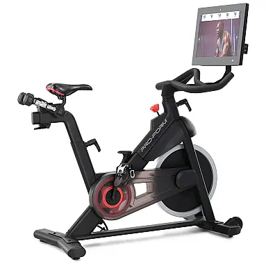 Bicicleta Ergométrica com 24 Velocidades