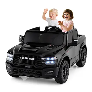 Carro Elétrico Infantil 2 Lugares