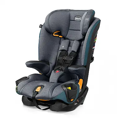 Cadeirinha Chicco MyFit Verde 2-em-1