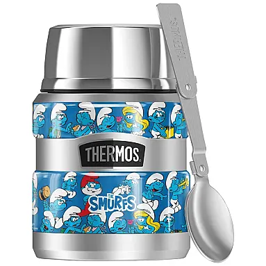 Frasco Térmico para Alimentos 473