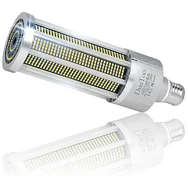 Lâmpada LED, 27000 Lumens, 5000K