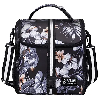 Bolsa Térmica Portátil 10L, Mantém