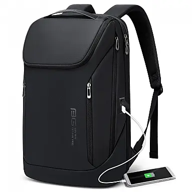Mochila para Laptop com Porta