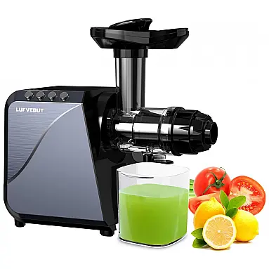 Centrifuga de Frutas e Legumes