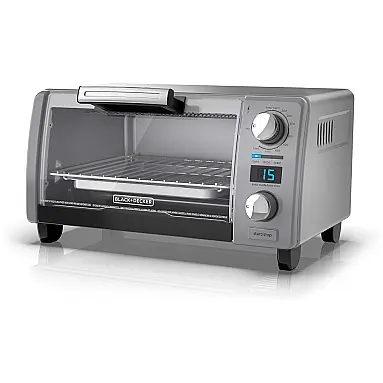 Forno Elétrico de Bancada 4