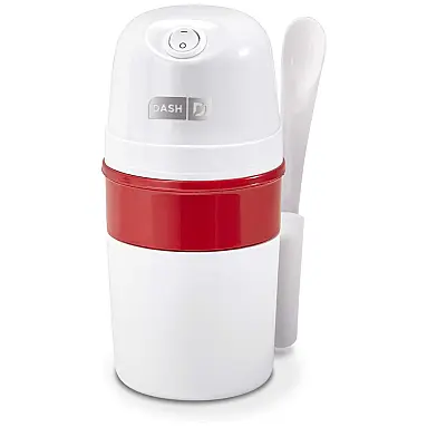 Máquina de Sorvete Automática 400mL