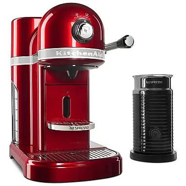 Cafeteira Elétrica KitchenAid KES0504CA Batedor