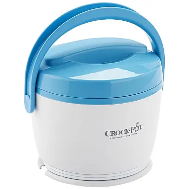 Aquecedor de comida de panela