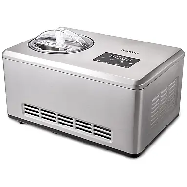 Máquina de Sorvete Automática em
