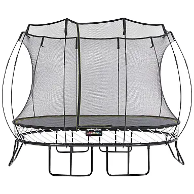 Cama Elastica Capacidade até 500