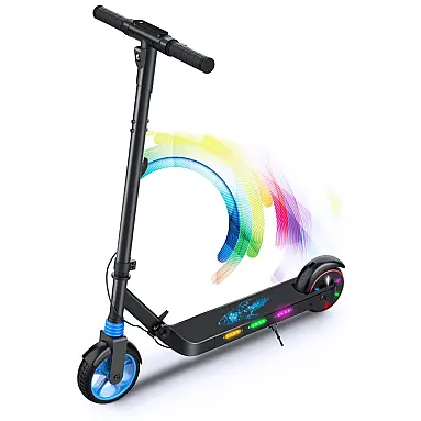 Patinete Elétrico para Crianças de