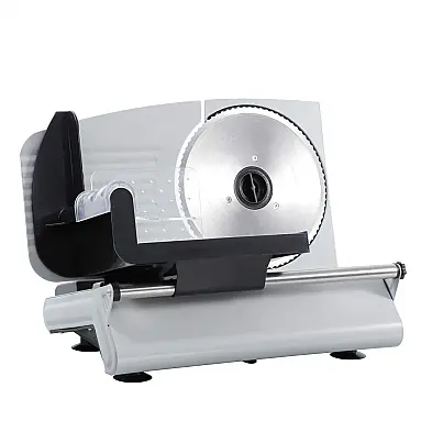 Fatiador elétrico ZENY profissional inox