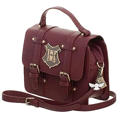Harry Potter Hogwarts Bolsa de